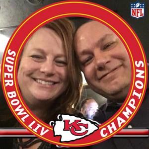 Meet your Posher, Shawna